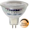 LED-pære GU5,3 MR16 Spotlight Glas Star Trading – miniature 1