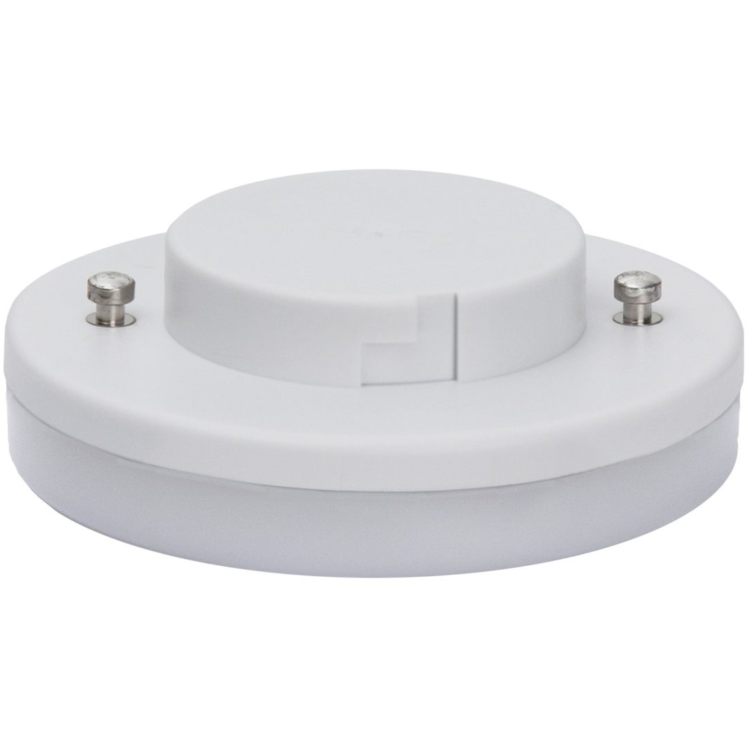 LED-pære GX53 Spotlight Basic Hvid Star Trading – billede 4