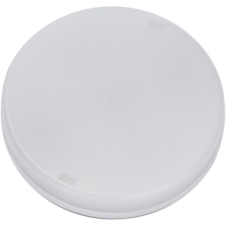LED-pære GX53 Spotlight Basic Hvid Star Trading – billede 5