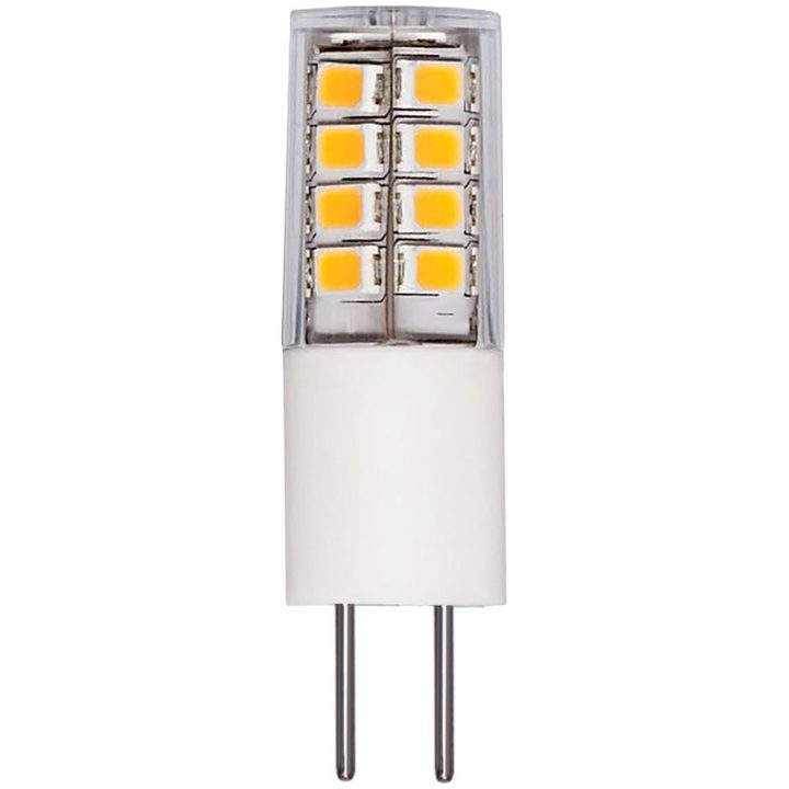 LED-pære GY6,35 Halo-LED Hvid Star Trading – billede 3