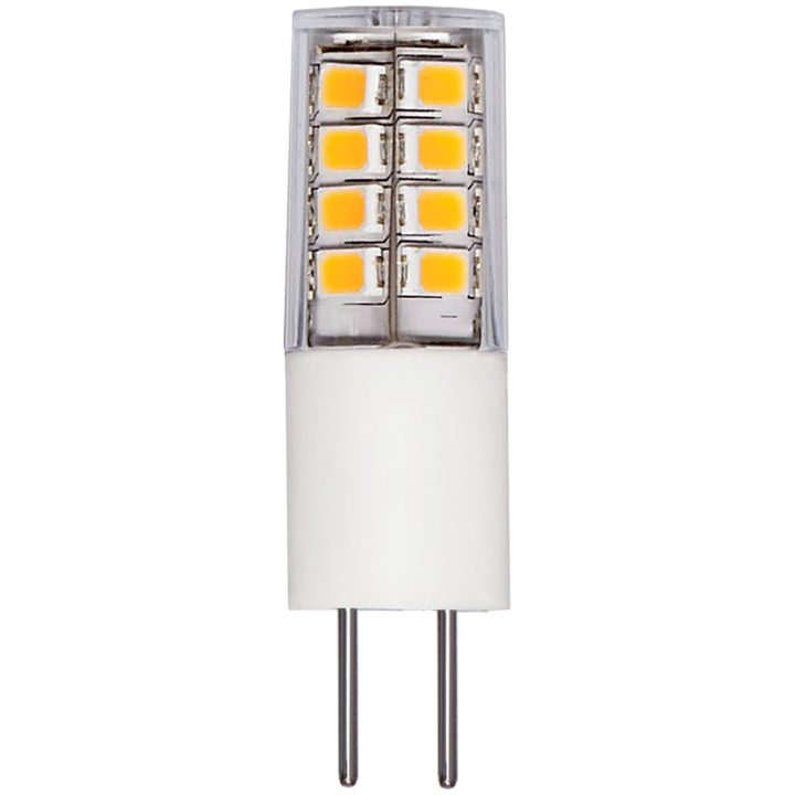 LED-pære GY6,35 Halo-LED Hvid Star Trading – billede 5