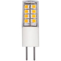 LED-pære GY6,35 Halo-LED Hvid Star Trading