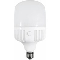 LED-pære med nødbelysning, Mat, 15W, E27, 48V, Narva MALMBERGS
