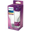 LED-pære normal A67 frost LED Glas 150W STA FR ND – miniature 1
