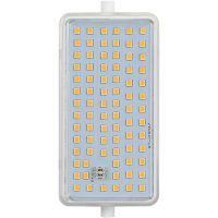 LED-pære R7S Halo-LED Hvid Star Trading