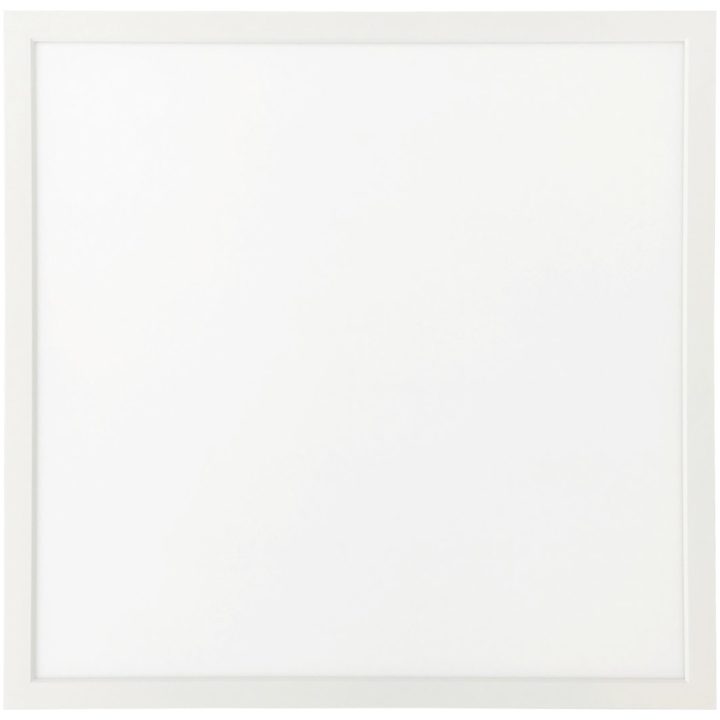LED-panel Lux II, 3700 lm, 3000K, 595x595x10 mm, IP20 MALMBERGS – billede 4