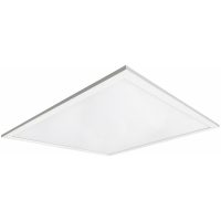 LED-panel Lux II, 4000 lm, 4000K, 595x595x10 mm, IP20 MALMBERGS