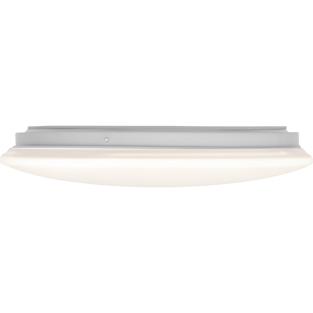 LED-Plafond Integra Ceiling Hvid Star Trading – billede 4