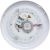 LED-Plafond Integra Ceiling Hvid Star Trading – miniature 9