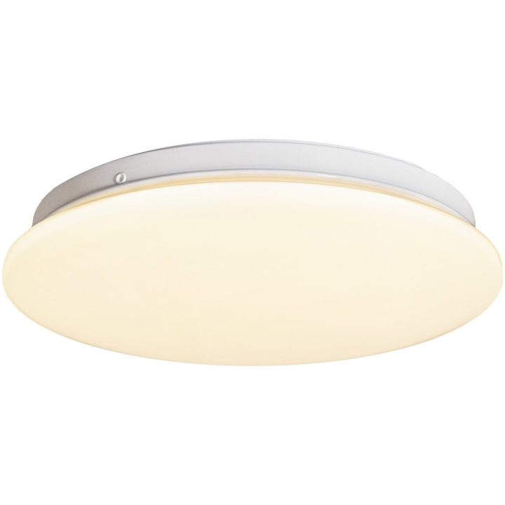 LED-Plafond Integra Ceiling Hvid Star Trading – billede 7