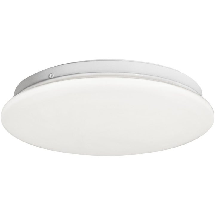 LED-Plafond Integra Ceiling Hvid Star Trading – billede 6