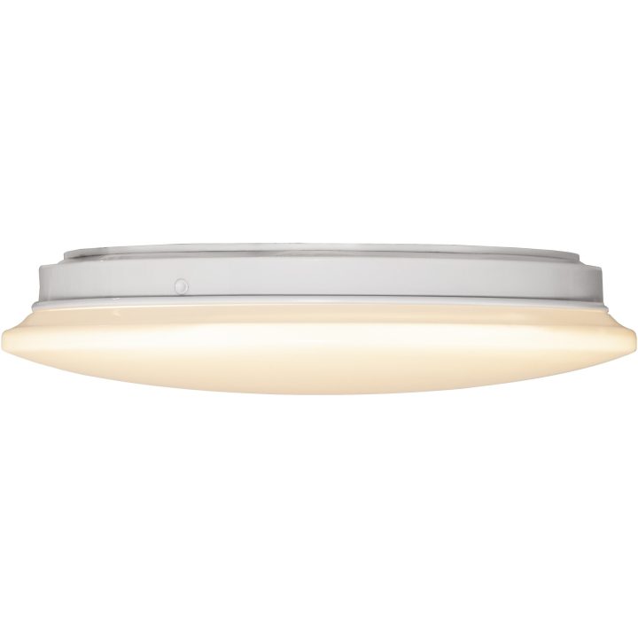 LED-Plafond Integra Ceiling Hvid Star Trading – billede 10