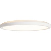 LED-Plafond Integra Ceiling Hvid Star Trading