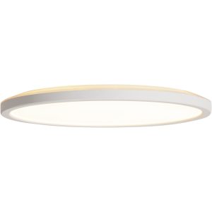LED-Plafond Integra Ceiling Hvid Star Trading