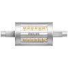 LED-rør R7S Philips LED 60W R7S 78MM SRT4 HVID – miniature 1