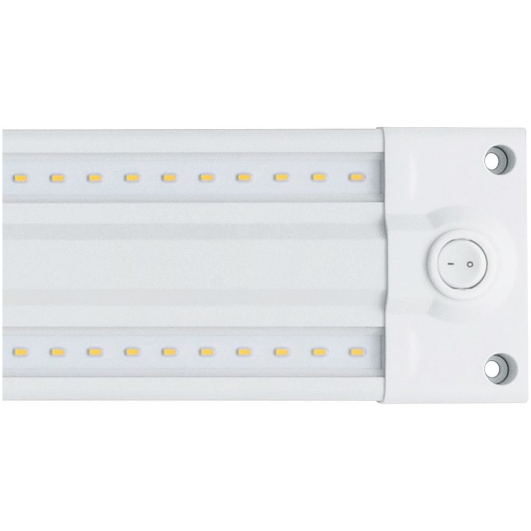 LED - skinne Astro, 10W MALMBERGS – billede 2