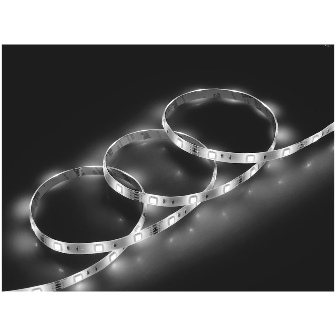 LED-strip, RGB, 6,5W, IP44 MALMBERGS – billede 5