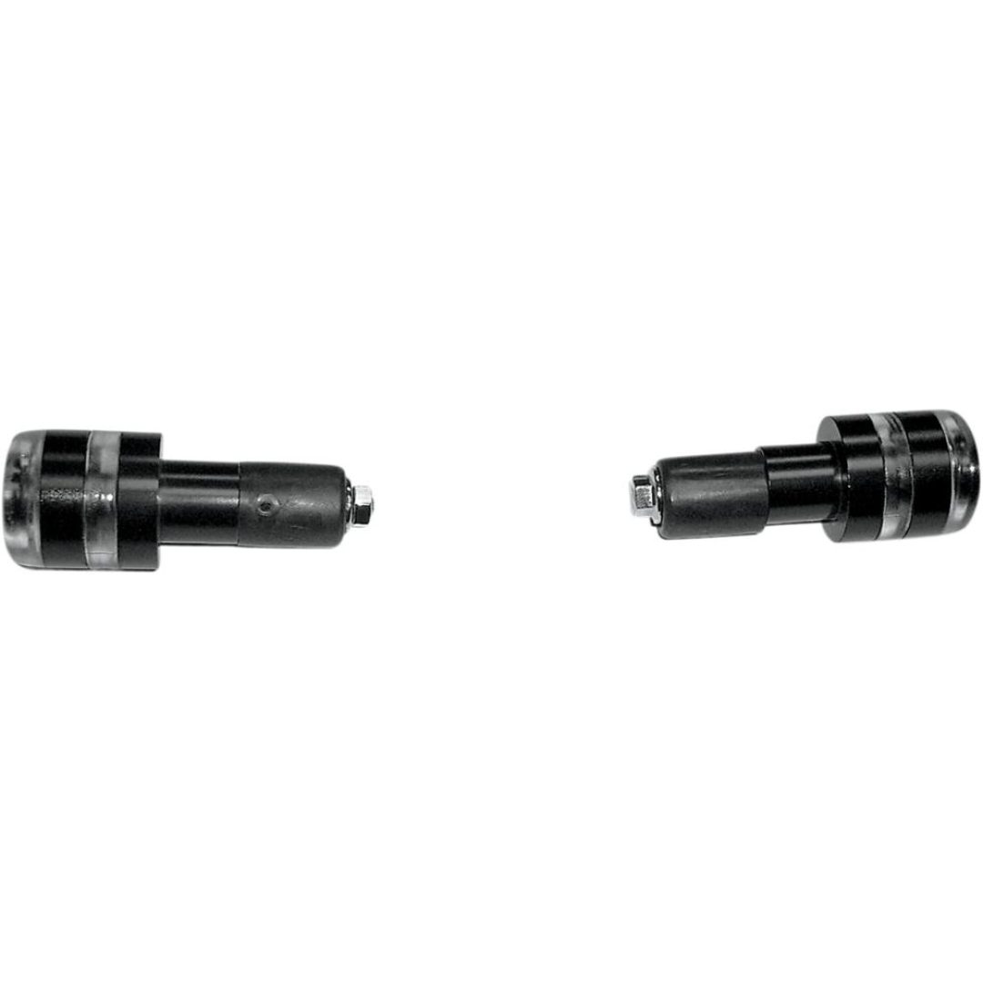LED Styr Kit K&S Sort