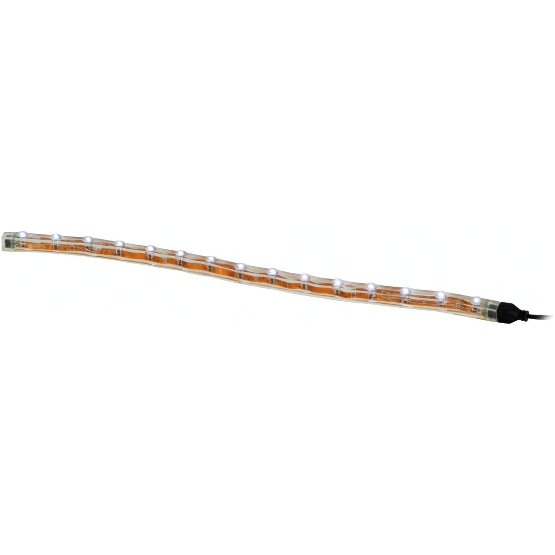 LED-tape 12 LED Hvid 30 cm Osculati – billede 3