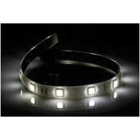 LED-tape 12 LED Hvid 30 cm Osculati