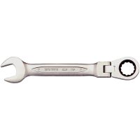 Ledbar U-ringspærrenøgle 6005RF Teng Tools
