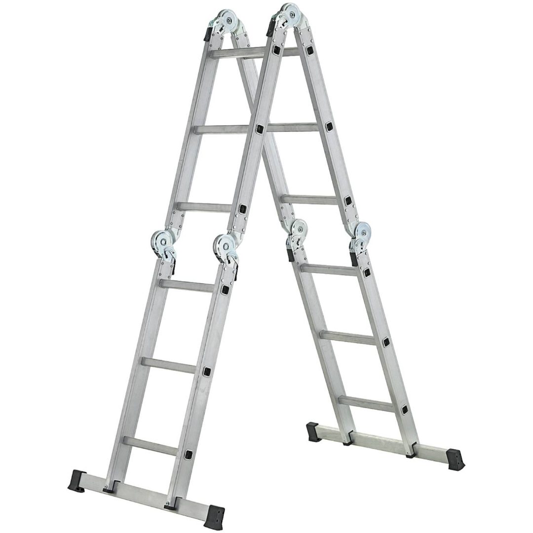 Ledd Kombinationsstige Basic WIBE STIGE KOMBI LED FLEXIBASI 3,3M – billede 4