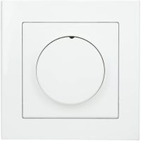 LEDDIMMER OPTIMA MALMBERGS RC 100W VIT