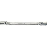 Ledhylsnyckel 611214 / 612022 Teng Tools