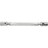 Ledhylsnyckel 650809 / 651819 Teng Tools