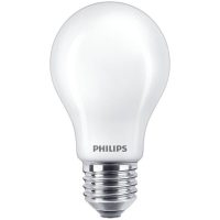 LEDLAMPA 60W A60 E27 VARMVIT