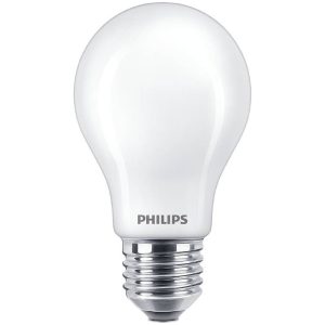 LEDLAMPA 75W A60 E27 VARMVIT