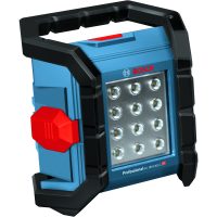 Ledningsfri arbejdslampe GLI 18V-1200 C Professional Bosch Pro