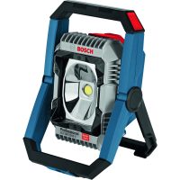 Ledningsfri arbejdslampe GLI 18V-2200 C Professional Bosch Pro