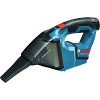 Ledningsfri støvsuger GAS 12V Professional Bosch Pro