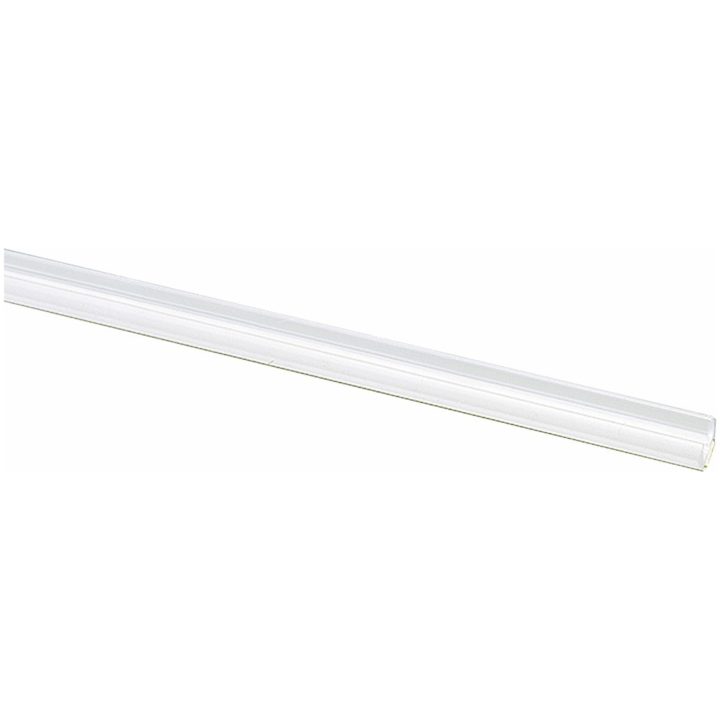 Ledningsliste, Transparent, Til SKX, 1,5 m MALMBERGS