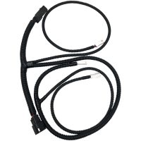 Ledningsnet Bageste LED Sort KODLIN USA