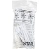 Ledningssæt E14 Basic Hvid Star Trading – miniature 2