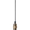 Ledningssæt E14 Fade Messing Star Trading – miniature 14