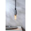 Ledningssæt E14 Fade Zink Star Trading – miniature 13