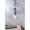Ledningssæt E14 Fade Zink Star Trading – miniature 12