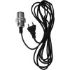 Ledningssæt E14 Fade Zink Star Trading – miniature 2