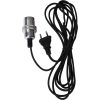 Ledningssæt E14 Fade Zink Star Trading – miniature 1