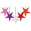 Ledningssæt E14 Lacy Sort Star Trading – miniature 3