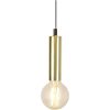 Ledningssæt E27 Blank Messing Star Trading – miniature 11