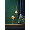 Ledningssæt E27 Blank Messing Star Trading – miniature 6