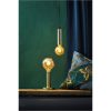 Ledningssæt E27 Blank Messing Star Trading – miniature 5