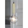 Ledningssæt E27 Blank Messing Star Trading – miniature 4