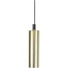 Ledningssæt E27 Blank Messing Star Trading – miniature 1