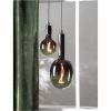 Ledningssæt E27 Blank Sort Star Trading – miniature 6