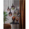 Ledningssæt E27 Blank Sort Star Trading – miniature 41
